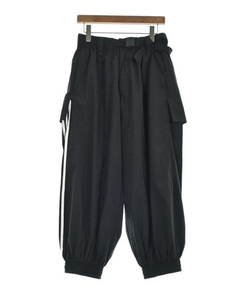 Y-3 工裝褲