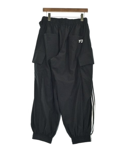 Y-3 工裝褲