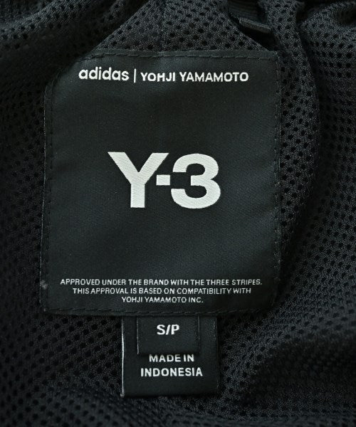 Y-3 工裝褲