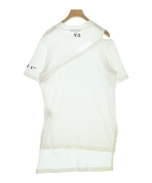 Y-3 T恤/上衣