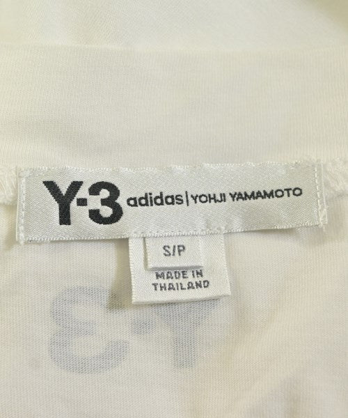 Y-3 T恤/上衣