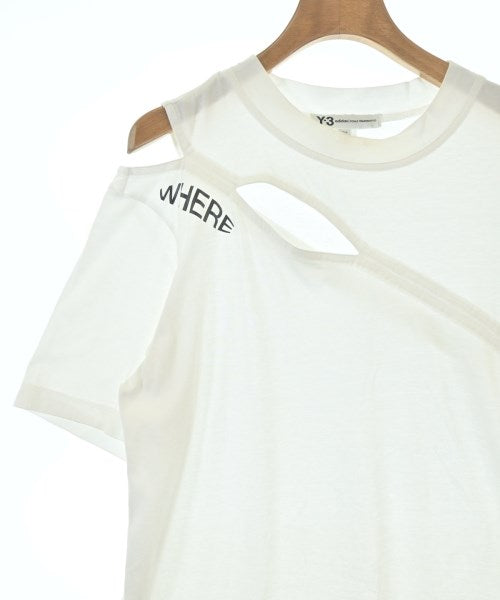 Y-3 T恤/上衣