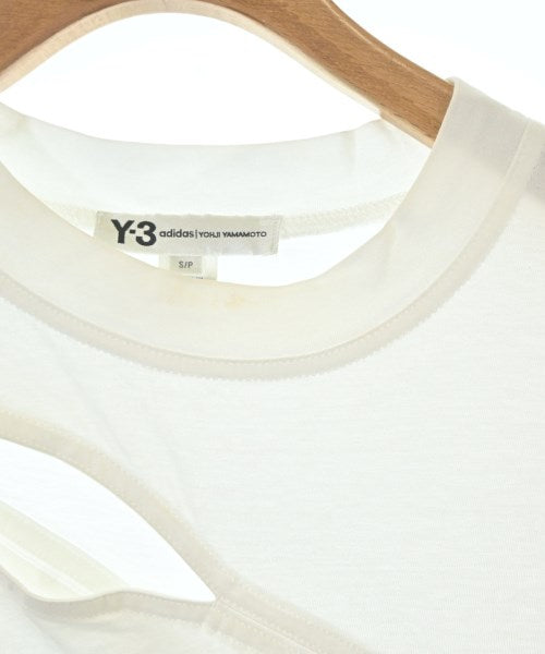 Y-3 T恤/上衣