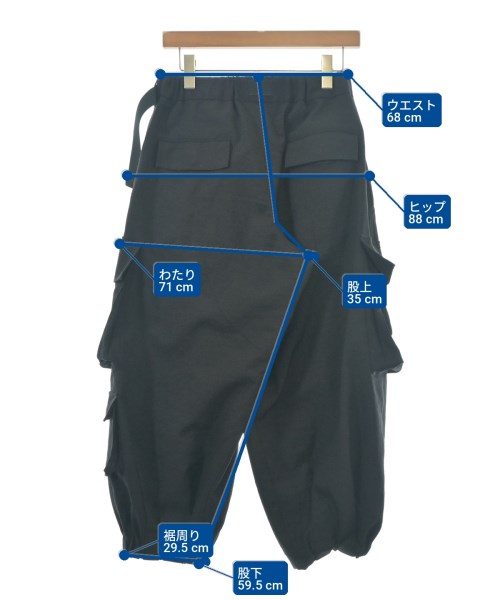 Y-3 其他款