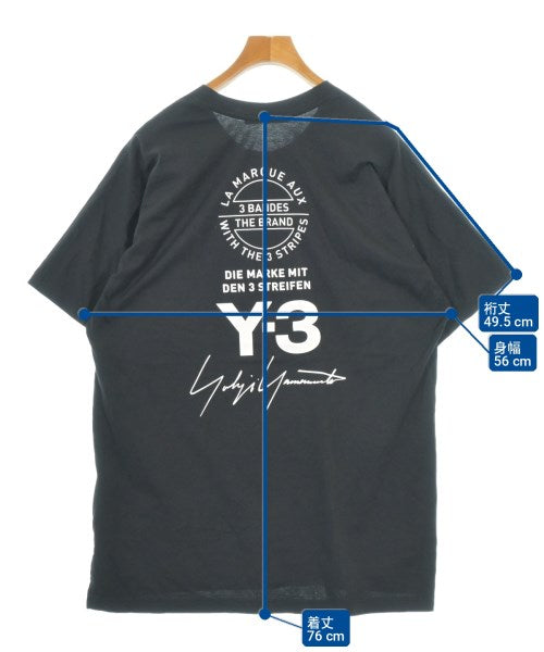 Y-3 T恤/上衣