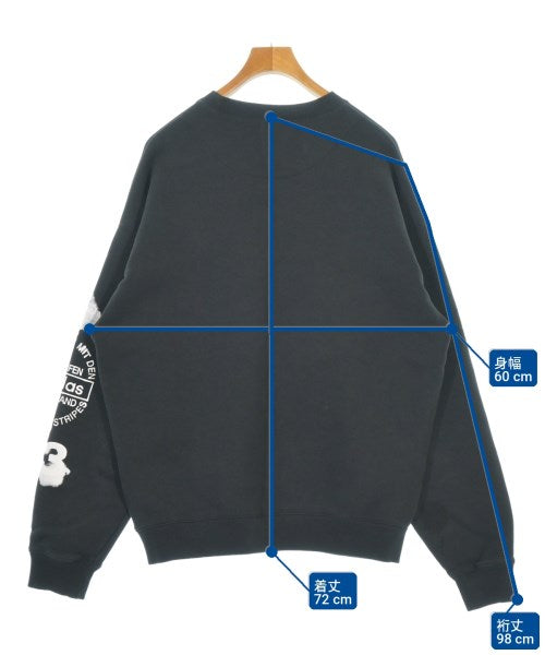 Y-3 運動衫