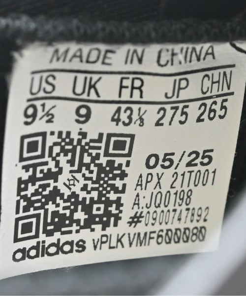 Y-3 運動鞋