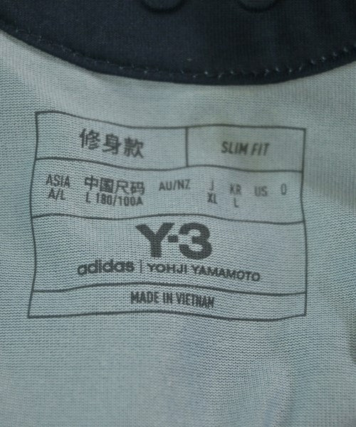 Y-3 T恤/上衣