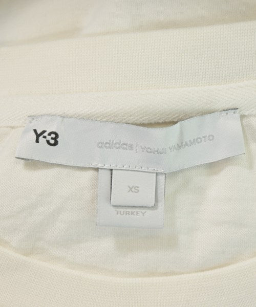 Y-3 T恤/上衣