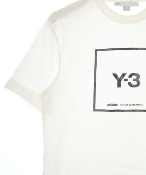 Y-3 T恤/上衣