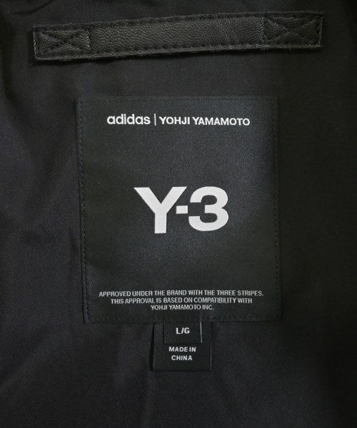 Y-3 騎士夾克