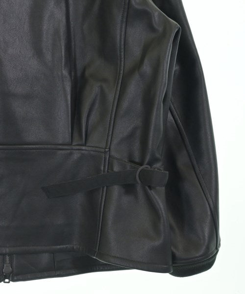Y-3 騎士夾克
