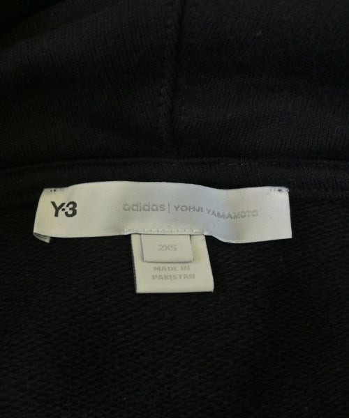 Y-3 連帽衫