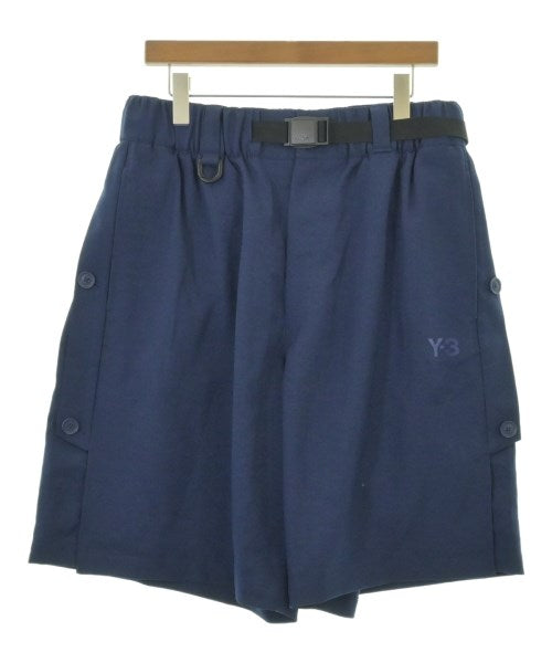 Y-3 短褲