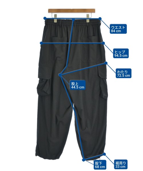 Y-3 其他款