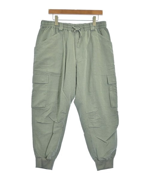 Y-3 工裝褲
