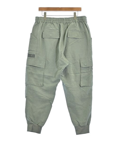 Y-3 工裝褲
