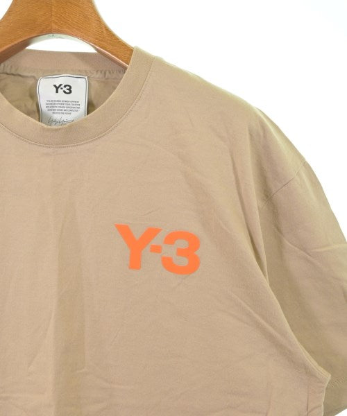 Y-3 T恤/上衣