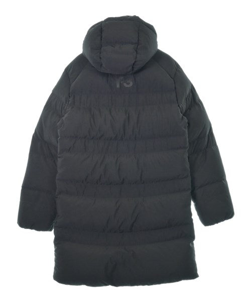 Y-3 羽絨大衣