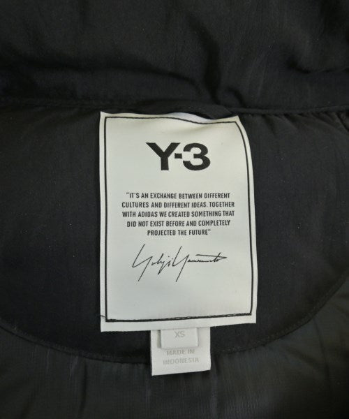 Y-3 羽絨大衣