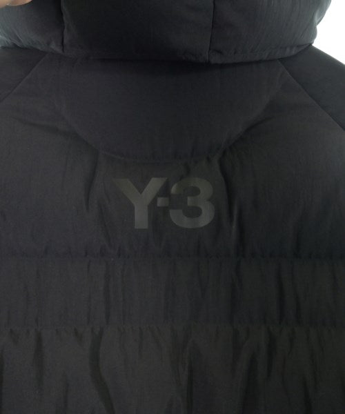 Y-3 羽絨大衣