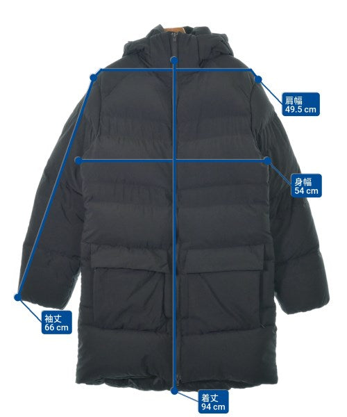Y-3 羽絨大衣
