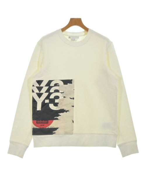 Y-3 運動衫