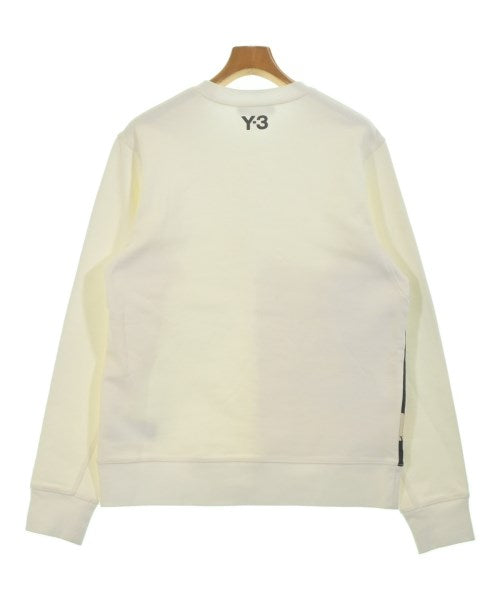 Y-3 運動衫