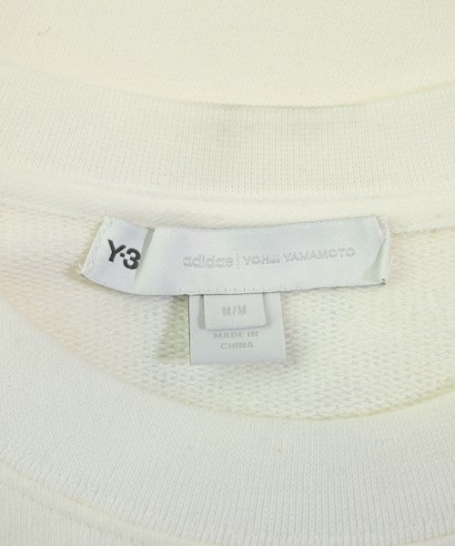 Y-3 運動衫
