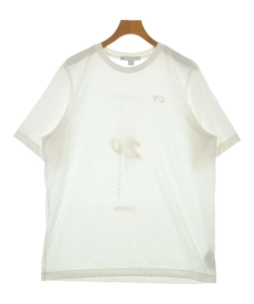 Y-3 T恤/上衣