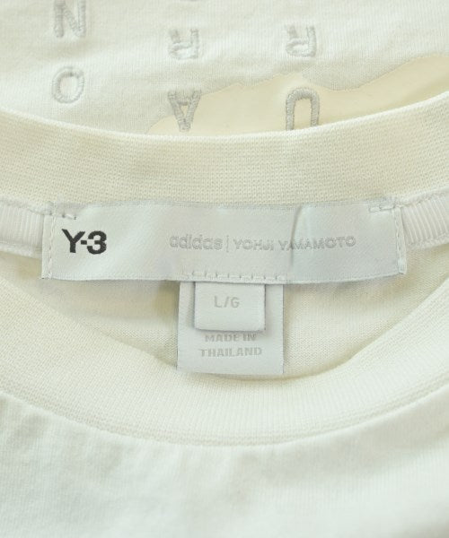 Y-3 T恤/上衣