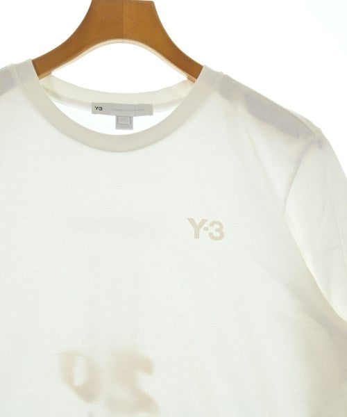 Y-3 T恤/上衣