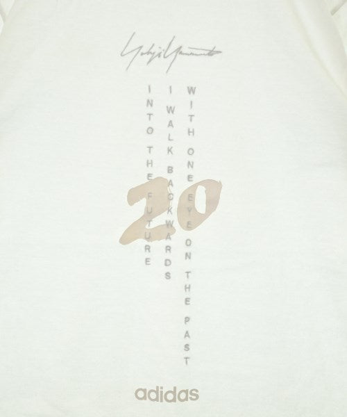 Y-3 T恤/上衣