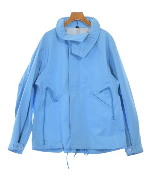 Y-3 其他飛行外套