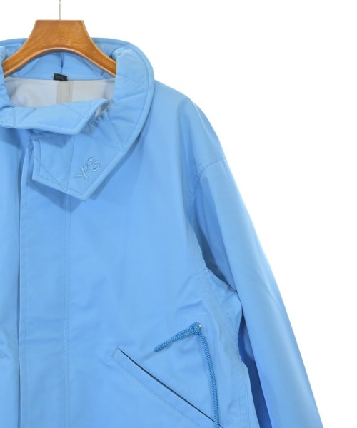 Y-3 其他飛行外套