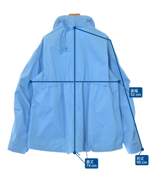 Y-3 其他飛行外套