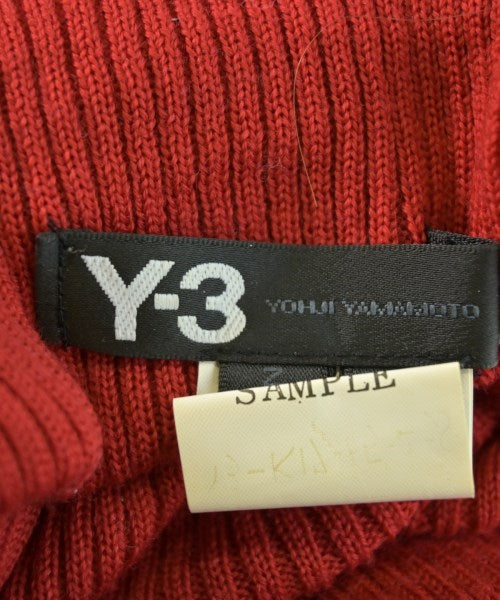 Y-3 毛衣