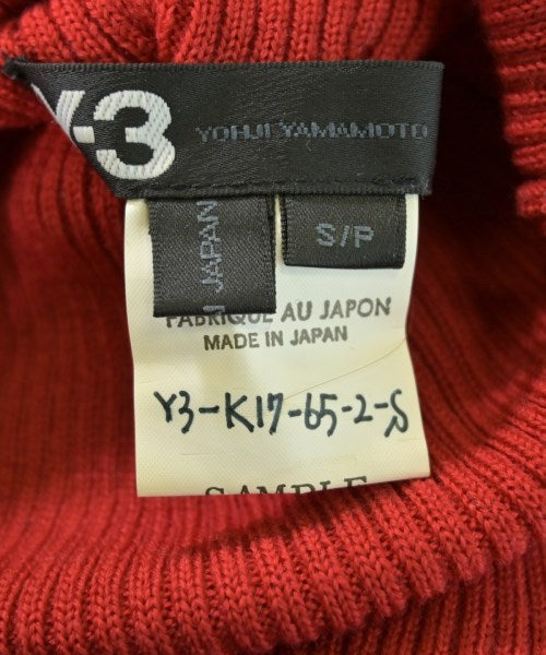 Y-3 毛衣
