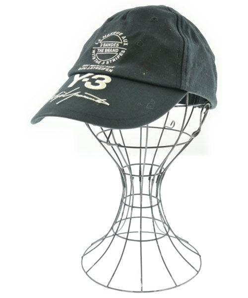Y-3 棒球帽