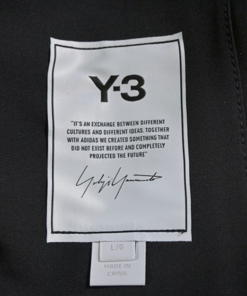Y-3 斜紋夾克