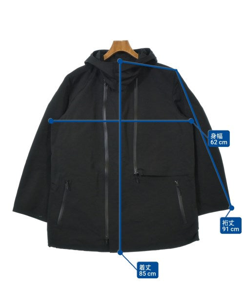 Y-3 斜紋夾克