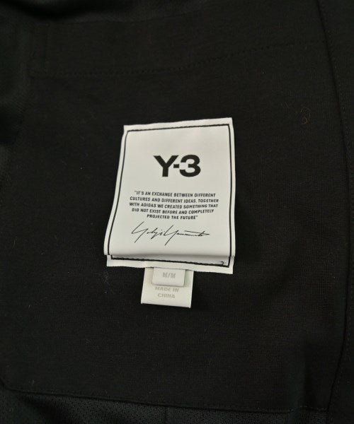 Y-3 休閒夾克