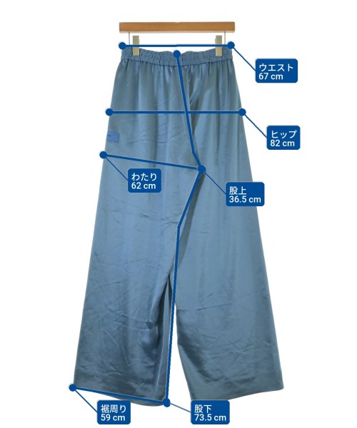 Y-3 運動褲