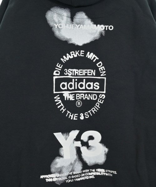 Y-3 連帽衫