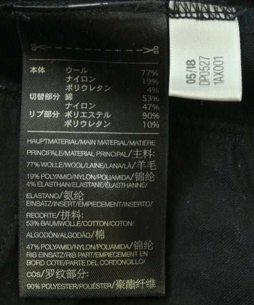 Y-3 運動褲