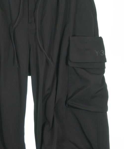 Y-3 工裝褲