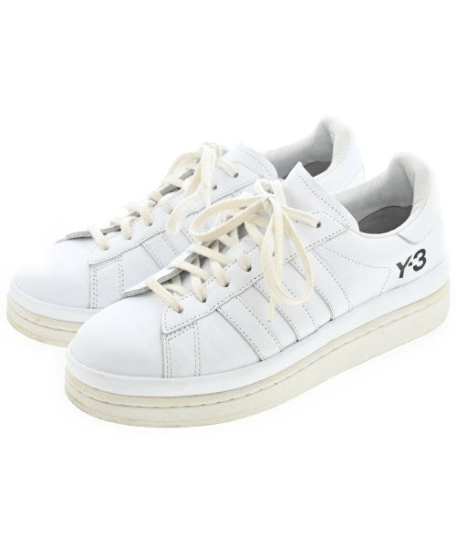 Y-3 運動鞋