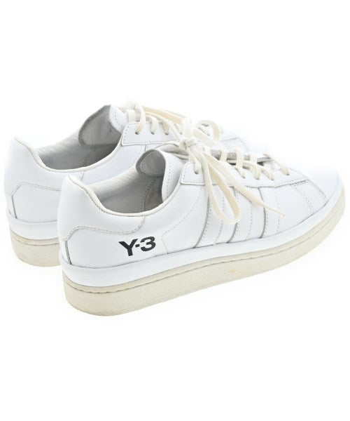 Y-3 運動鞋