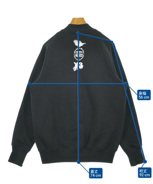 Y-3 斜紋夾克