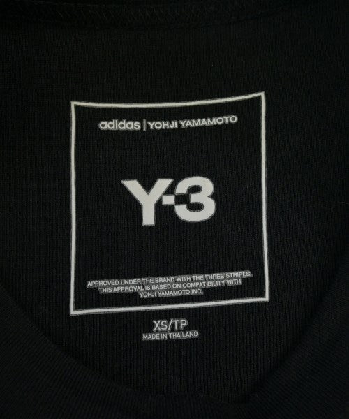 Y-3 T恤/上衣